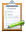 Checklist lorem ipsum consectetur
