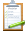 Checklist lorem ipsum consectetur