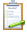 Checklist lorem ipsum consectetur